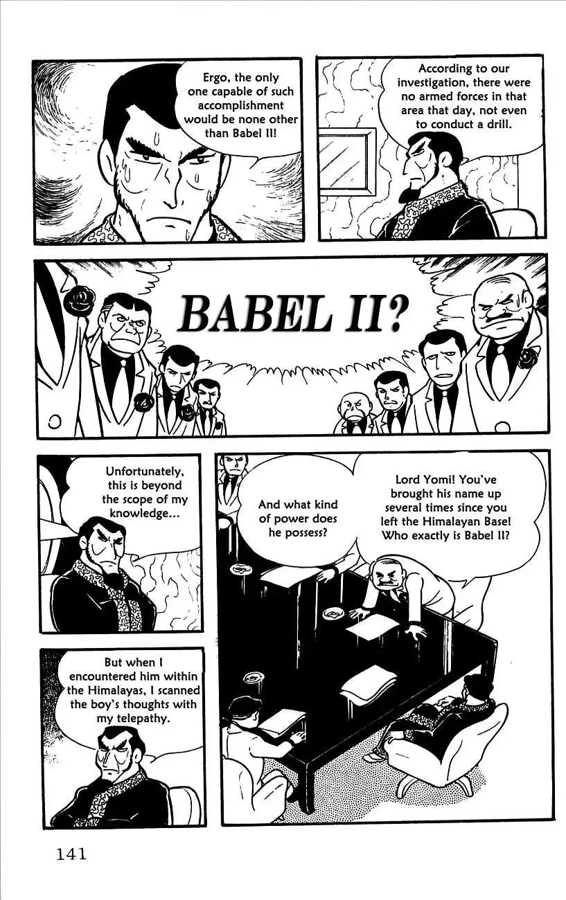 Babel 2 Chapter 9 4